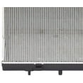 thumbnail image 3 of Radiator for Chevrolet City Express 2.0l L4 2015, 3 of 3
