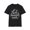 Black, variant on Positive Slogan T Shirts With Positive Words Tee Shirt With Good Quotes Unisex Gildan Softstyle 64000 Cotton Tee