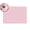 Pink, variant on Silicone Baking Mat, 20"X15.7" Silicone Mat with High Edge, Silicone Dough Rolling Mat for Making Cookies, Macarons, Multipurpose Mat, Countertop Mat, Placemat