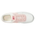 thumbnail image 4 of WMNS AIR FORCE 1 '07 'WHITE UNIVERSITY RED', 4 of 5