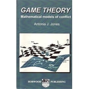 Game Theory: Mathematical Models of Conflict, (Paperback)