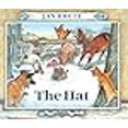 thumbnail image 3 of The Hat: Oversized Board Book, 3 of 4