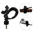 thumbnail image 3 of Lefu Musical instrument mic Parts Flute microphone clip Only the clip without mic, 3 of 8