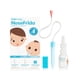 thumbnail image 1 of Kit Salino Frida Baby para Resfriado y Gripe con Aspirador Nasal NoseFrida, 1 of 5