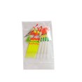 thumbnail image 4 of 15 Pcs/Ensemble Bouées de Pêche en Mer en Plastique Portables Accessoires de Pêche en Plein Air, 4 of 9