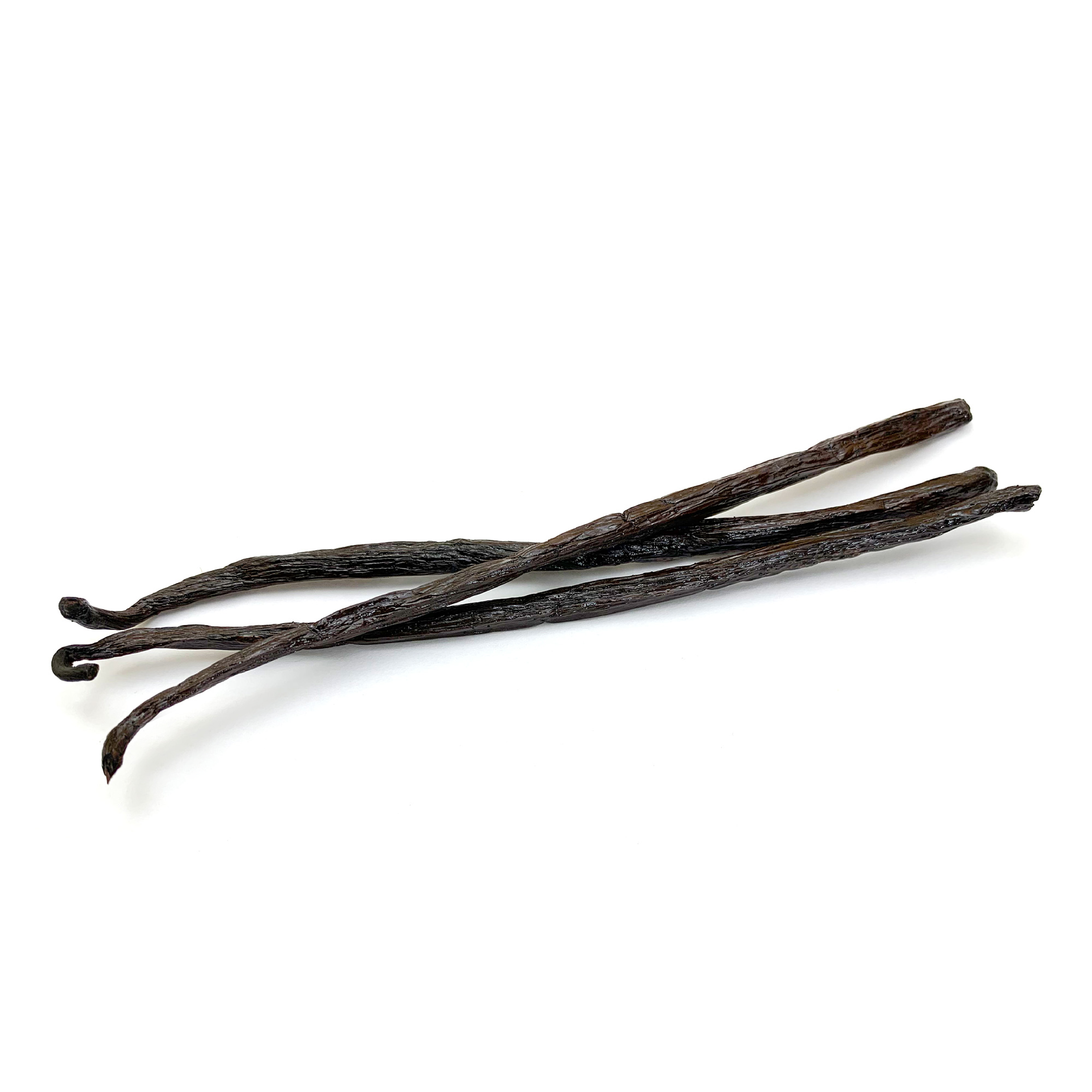 Cook’s, Madagascar Vanilla Beans, Grade A, World’s Finest Gourmet Fresh