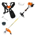 thumbnail image 1 of Desbrozadora Desmalezadora Stihl FS120R 2T 1.8HP 30.8cc, 1 of 5