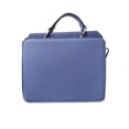 thumbnail image 3 of Bolsa Steve Madden Bevelyn Blu Fab, 3 of 6