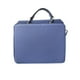 thumbnail image 3 of Bolsa Steve Madden Bevelyn Blu Fab, 3 of 6