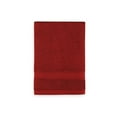thumbnail image 1 of Wamsutta Hygro Duet Hand Towel in Wine, 1 of 1