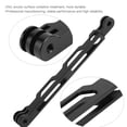 thumbnail image 4 of CNC Aluminium Alloy Extension Handle Bracket for Action Camera, Lightweight Design, Durable, Compatible with , Xiaoyi,, 4 of 8