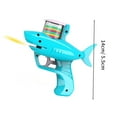 thumbnail image 3 of Foam Disc Shooter, Foam Disc Launcher, Summer Activities, Party Favors For Ages 8-12, 3 of 8