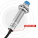 thumbnail image 5 of Sensor de Proximidad Inductivo ANGGREK NPN 3 Cables CC, 5 of 8