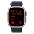thumbnail image 2 of Reloj Smart watch Fralugio Hk9 Ultra 2 Chat Gpt 2gb Amoled Hd NEGRO, 2 of 3