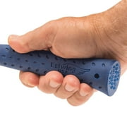 Estwing E3-32BP Ball Peen Hammer, Straight Nylon Vinyl Handle, 14 1/2 , Steel 32 oz. Head, Blue
