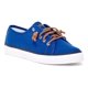 thumbnail image 1 of Tenis Sperry  Unisex Seacoast Core Canvas Azul STS95523, 1 of 5