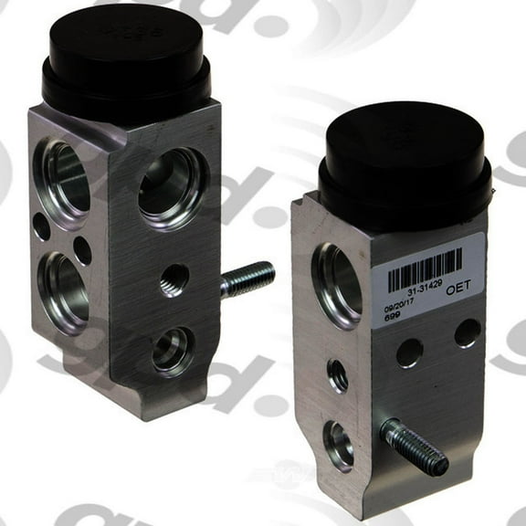 A/C Expansion Valve Fits select: 2016-2018 KIA SORENTO