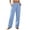 BU1, variant on Womens Casual Pants Solid Color Trousers Flowy Large Size Athletic Work Pants With Pockets