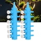 thumbnail image 4 of Adaptador De Bomba De Oxígeno, Divisor De Aire Para Tanque De Peces, Distribuidor Fácil De Operar Para Tanque De Peces De Acuario ANGGREK NO, 4 of 8
