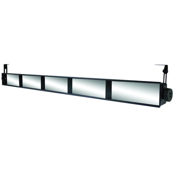 RM1500 - Fit System Interior 5 Panel Interior Mirror