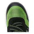 thumbnail image 2 of Athletic Works Toddler Boys Light-up Athletic Sneaker, Sizes 7-12, 2 of 6