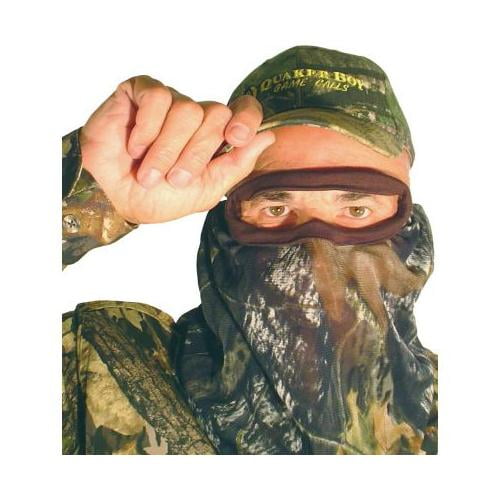 Quaker Boy Bandito Elite-M.O.B.U. Face Masks by Quaker Boy