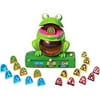 Feed & Learn Singing Frog