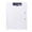 White, variant on Njoeus Folder File Folder A4 Exam Paper Folder Double-Clip Folder Writing Pad Office File Folder One A4 Double-Clip Folder Clips Test Papers and Contracts Securely for Meetings