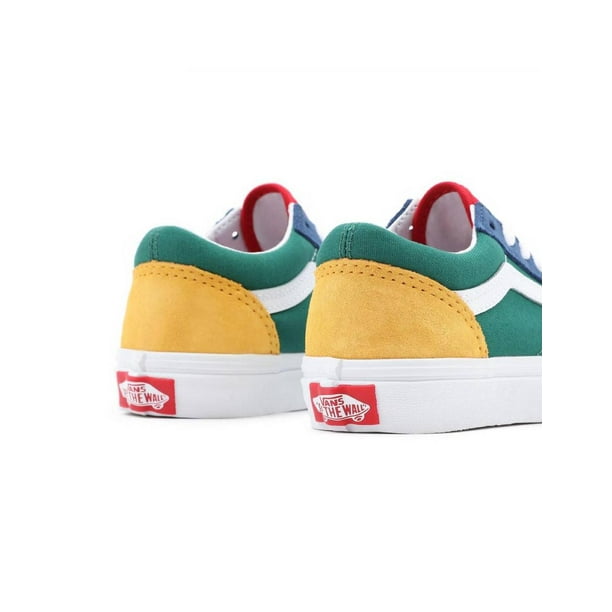 Vans Authentic Vans Old Skool Bunt Vans Authentic Old Skool Yacht Club