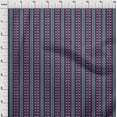 thumbnail image 3 of oneOone Cotton Flex Fabric Ethnic Block Print Sewing Fabric BTY 40 Inches Wide, 3 of 4