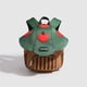 thumbnail image 1 of Mochila con diseño de , divertida mochila escolar para niñas de 3 a 6 años, regalos de cumpleaños para niños pequeños , Verde, 1 of 8