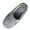 Grey, variant on Women Slippers Teddy Fleece Slippers Indoor Shoes Home Footwear Soft Warm Quiet Sole For Unisex Household Use ,Us Size:6.5