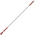 thumbnail image 1 of Stainless Steel Flexible Magnetic Pick-Up Claw Grabber Tool W/LED Light, 1 of 8