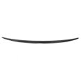 thumbnail image 3 of Trunk Spoiler Trunk Rear Wing Car Tail Spoiler Trunk Rear Wing For  Glossy Black For VIP Style Trunk Lid Spoiler For  IS 250 350 ISF 2006-2013, 3 of 8