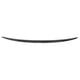 thumbnail image 5 of Glossy Black for VIP Style Trunk Lid Spoiler For Lexus IS 250 350 ISF 2006‑2013, 5 of 5