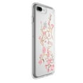 thumbnail image 1 of Speck PRESIDIO CLEAR + PRINT IPHONE 8 PLUS CASES, 1 of 5