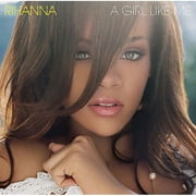 RIHANNA REBELLE Rihanna - Girl Like Me - Vinyl