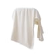thumbnail image 2 of 1pc Velvet Bath Towel Towel For Adult Daily Use At Home Absorbent Dry Hair Towel That Does Not Hair Beach Towel Strip Patterned Bath Towel, 2 of 5