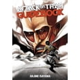 thumbnail image 3 of Attack on Titan Guidebook: INSIDE & OUTSIDE, 3 of 8