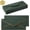 Dark Green, variant on 50 Pack #10 Business Envelopes with Gold Border, Self Seal Standard Envelopes with Gold Stickers for Office, Checks, Letter Mailing, Invoices, 4 1/8 x 9 1/2 Inches (Cream Color)