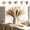 5Pcs dried pampas grass Under $5 a1, variant on Werulen Natural Dried Pampas Grass Bouquet, Bunny Tail Floral Decor, Wedding Boho Accessory, Farmhouse Home Decor, Rustic Floral Arrangement