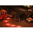 thumbnail image 4 of Roadside Safety Emergency Lights, Led Road Flares With Rechargeable Design And Magnetic Base, 9 Flash Modes Waterproof Crushproof Includes Storage Bag, 4 of 7