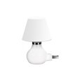 thumbnail image 1 of Lámpara De Noche Led Táctil, Luz De Ambiente, Brillo, Enchufe Ajustable, Lámpara De Noche Con Control Remoto Para Dormitorio, Pareja Speravity HA021471-00, 1 of 7