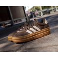 thumbnail image 3 of Zapatos Adidas VL Court Bold para mujer Earth Strata/Wonder Quartz, 3 of 8