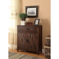 thumbnail image 2 of Coast To Coast One Drawer Two Door Cabinet, 2 of 2