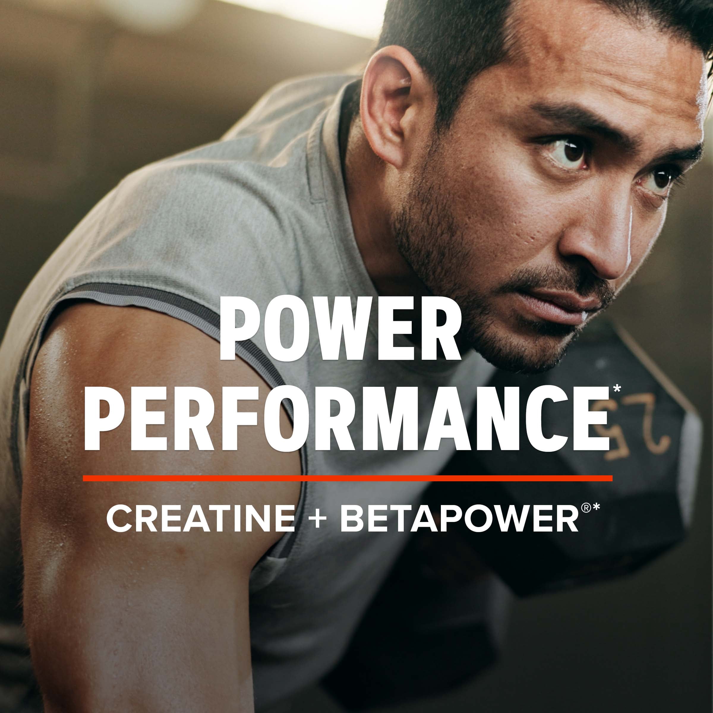 GNC AMP Wheybolic Alpha Clinically Proven Protein Powder, Vanilla, Increases Muscle Strength, Size & Power, 40g Protein, 6.2g Leucine, 15g EAAs, Creatine, 3rd Party Tested, 9 Servings