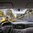 thumbnail image 6 of Mizh Car Rearview Mirror Auto Interior Rearview Mirror Large Field Rear View Mirror, 6 of 6