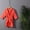 Coral, variant on Coral Fleece Kids Hooded Robe, Plush Robe for Girls and Boys, Navy, Small