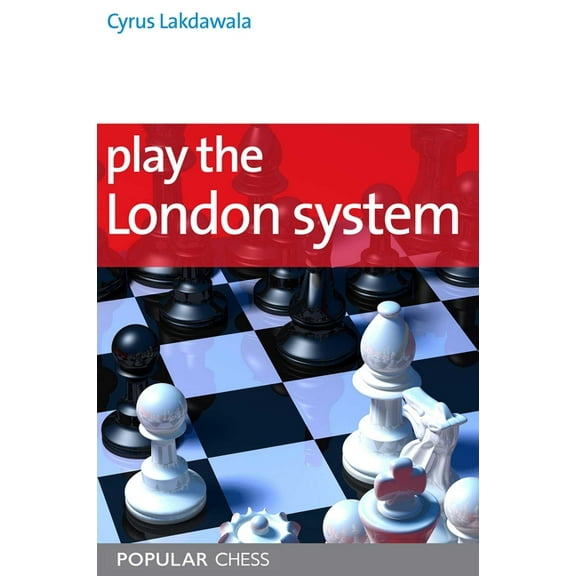 Play the London System, (Paperback)