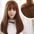 thumbnail image 3 of Professional Heat Tongs Hair Extensions Iron Compatible With Hair Extensions, 3 of 5